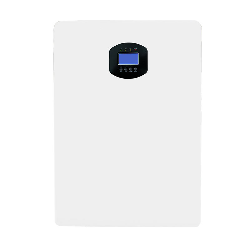 wall mount