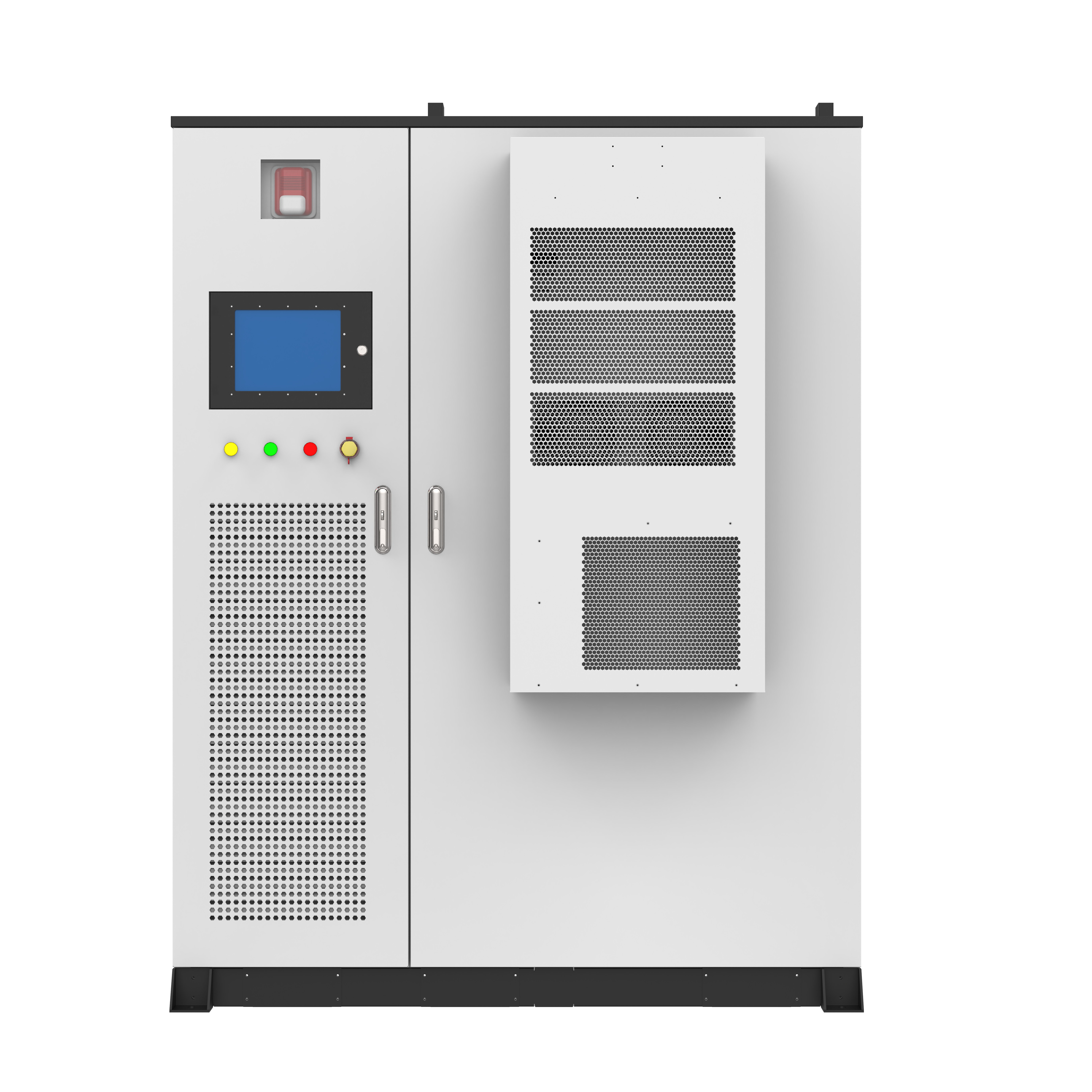 ESS 100KW 215KWH for commercial&industrial